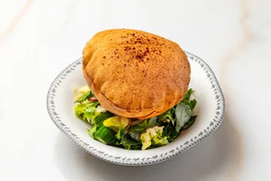 Drivu Fattoush
