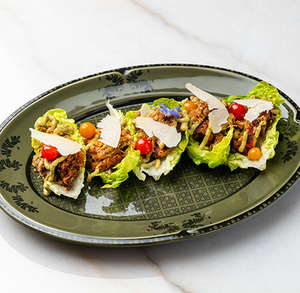 Drivu Grilled Chicken Salad