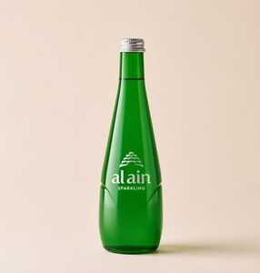 Drivu Al Ain Sparkling Water Small