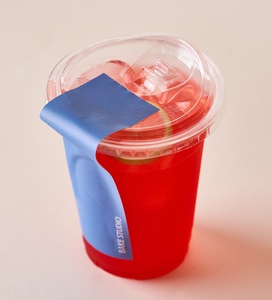 Drivu Strawberry Lemonade