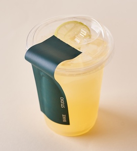 Drivu Passion Fruit Lemonade