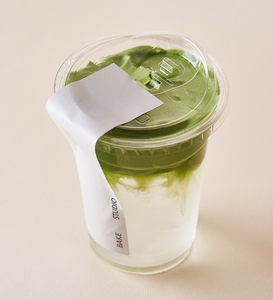 Drivu Cloudy Matcha