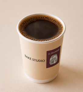 Drivu El Salvador V60