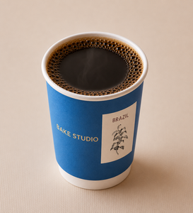 Drivu Brazil V60