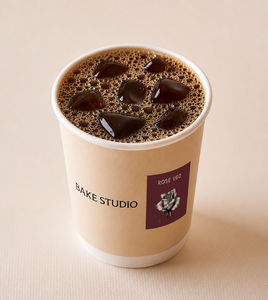Drivu Rose V60