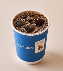 Drivu Cinnamon V60