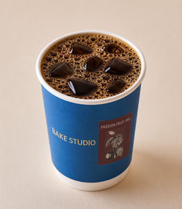 Drivu Passion Fruit V60