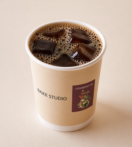 Drivu Strawberry V60