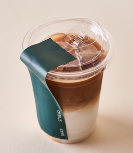 Drivu Iced Spanish Latte