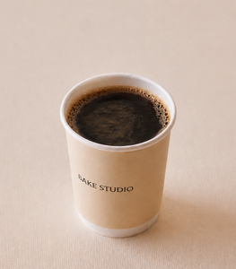 Drivu Hot Americano
