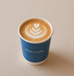 Drivu Flat White