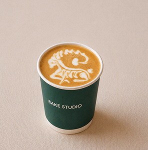 Drivu Hot Spanish Latte