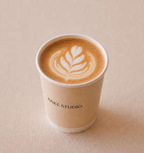 Drivu Hot Latte