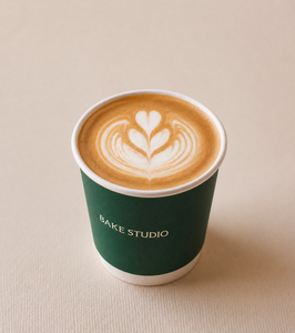 Drivu Cappuccino