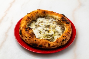 Drivu Zaatar & Cheese