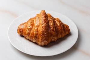 Drivu Plain Croissant