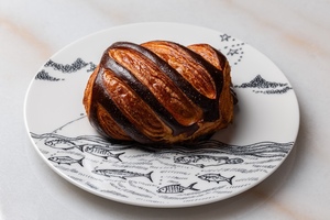 Drivu Pain au Chocolat