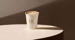 Drivu Flat White