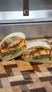 Drivu Antonio’s Build