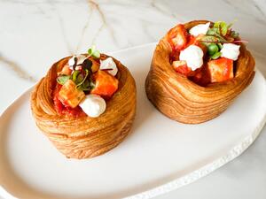 Drivu Halloumi in Danish