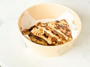 Drivu Paratha Arayaes