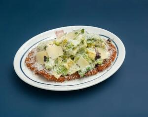 Drivu Crispy Chicken Caesar