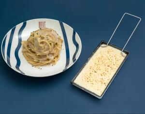 Drivu Tagliolini Truffle Pasta