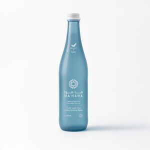 Drivu Mahawa Sparkling Water  