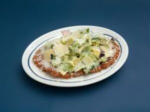 Drivu Crispy Chicken Caesar