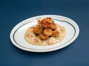 Drivu Fried Calamari