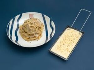 Drivu Taglionlini Truffle Pasta