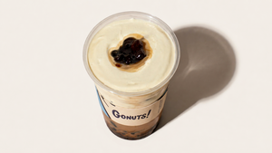 Drivu Maple Butter Boba
