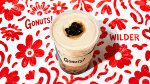 Drivu Maple Butter Boba