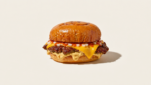 Drivu Dakoos Wagyu Smash