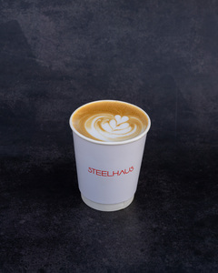 Drivu Spanish Cortado