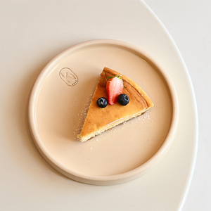 Drivu Classic Cheese Cake