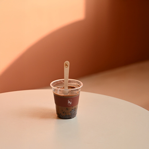 Drivu Chocolate Pudding