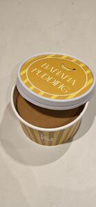 Drivu Banana pudding