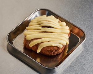 Drivu Classic Cinnamon Roll