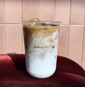 Drivu Iced Spanish Latte