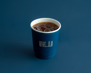 Drivu V60 Colombia Strawberry