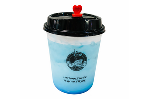 Drivu Blue Citrus Cooler | مبردات الحمضيات الزرقاء