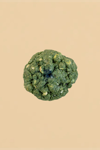 Matcha Ube Cream Cookie - Dopa dubai