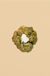 Chunky Matcha & White Chocolate Cookie - Dopa dubai
