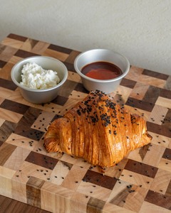 Drivu Feta Hot Honey