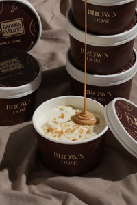 Drivu Banana Pudding