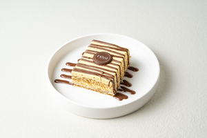 Drivu Saffron Tiramisu