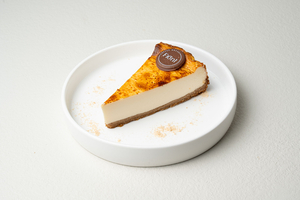Drivu Madrid Cheesecake