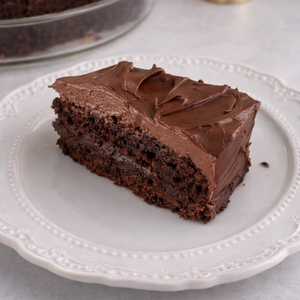 Drivu Brownies Chocolate Cake