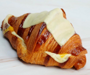 Drivu Cheese Croissant